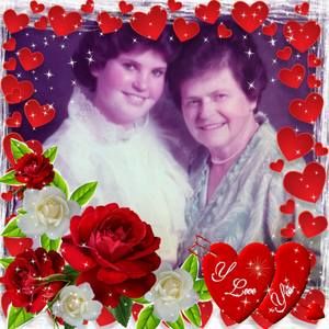 Meet your Posher, Beth